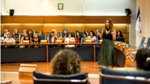 הרצאת סטיילינג לנשים